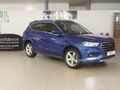 2020 Haval H2 1.5T City