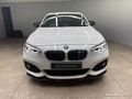 2016 BMW 1 Series 125i 5-dr M Sport