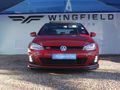 2015 Volkswagen Golf VII GTI 2.0 TSI Auto