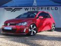 2015 Volkswagen Golf VII GTI 2.0 TSI Auto