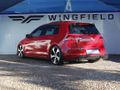 2015 Volkswagen Golf VII GTI 2.0 TSI Auto