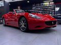 2012 Ferrari California California 30