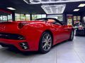 2012 Ferrari California California 30