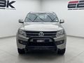 2013 Volkswagen Amarok 2.0 TSI Trendline (118kW) Double-Cab