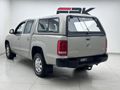 2013 Volkswagen Amarok 2.0 TSI Trendline (118kW) Double-Cab