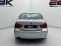 2011 BMW 3 Series 320i Innovation