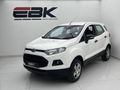 2014 Ford EcoSport 1.5 TiVCT Ambiente