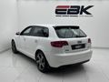 2012 Audi A3 Sportback 1.4T Attraction