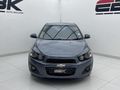 2014 Chevrolet Sonic 1.4T RS Hatch