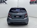 2014 Chevrolet Sonic 1.4T RS Hatch