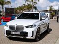 2025 BMW X5 xDrive30d M Sport