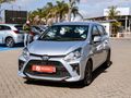2023 Toyota Agya 1.0 Auto