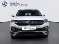 2026 Volkswagen T-Cross 1.0 TSI Life Auto