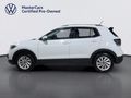 2026 Volkswagen T-Cross 1.0 TSI Life Auto