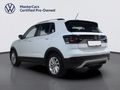 2026 Volkswagen T-Cross 1.0 TSI Life Auto