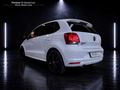 2024 Volkswagen Polo Vivo 1.4 Comfortline 5-dr