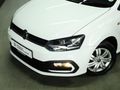 2024 Volkswagen Polo Vivo 1.4