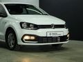 2024 Volkswagen Polo Vivo 1.4