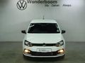 2024 Volkswagen Polo Vivo 1.4