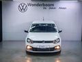2025 Volkswagen Polo Vivo 1.4