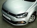 2024 Volkswagen Polo Vivo 1.4