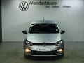 2024 Volkswagen Polo Vivo 1.4