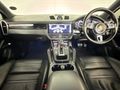 2018 Porsche Cayenne Turbo