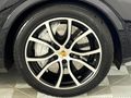2018 Porsche Cayenne Turbo