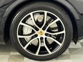 2018 Porsche Cayenne Turbo