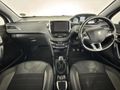 2016 Peugeot 2008 1.6 VTi Allure