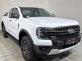 2024 Ford Ranger 2.0D XLT HR Auto SuperCab