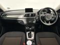 2014 Audi Q3 2.0 TDI quattro Auto (130kW)