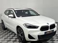 2021 BMW X2 sDrive18i M Sport Auto