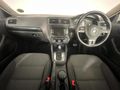 2013 Volkswagen Jetta VI 1.4 TSI Comfortline Auto