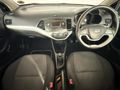 2011 Kia Picanto 1.0