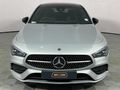 2023 Mercedes-Benz CLA 220d Progressive