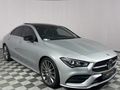 2023 Mercedes-Benz CLA 220d Progressive
