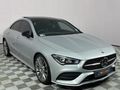 2023 Mercedes-Benz CLA 220d Progressive