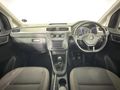 2020 Volkswagen Caddy 1.0 TSI Trendline