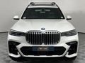 2020 BMW X7 xDrive30d M Sport