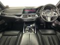 2020 BMW X7 xDrive30d M Sport