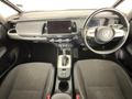 2021 Honda Fit 1.5 Elegance CVT