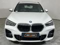 2021 BMW X1 sDrive20d M Sport Auto