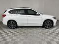 2021 BMW X1 sDrive20d M Sport Auto