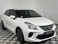 2022 Toyota Starlet 1.4 XS Auto