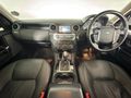2015 Land Rover Discovery 4 5.0 V8 HSE