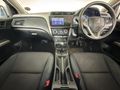 2016 Honda Ballade 1.5 Elegance