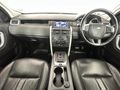 2018 Land Rover Discovery Sport 2.0i4 D HSE