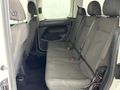 2023 Volkswagen Caddy Kombi 1.6i 7-seat