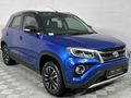2022 Toyota Urban Cruiser 1.5 Xr Auto